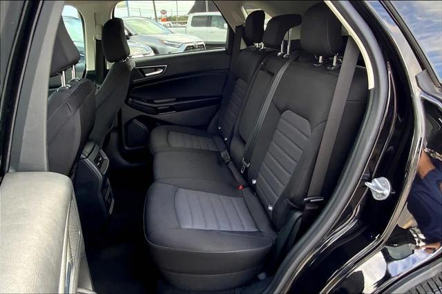 used 2022 Ford Edge car, priced at $20,900