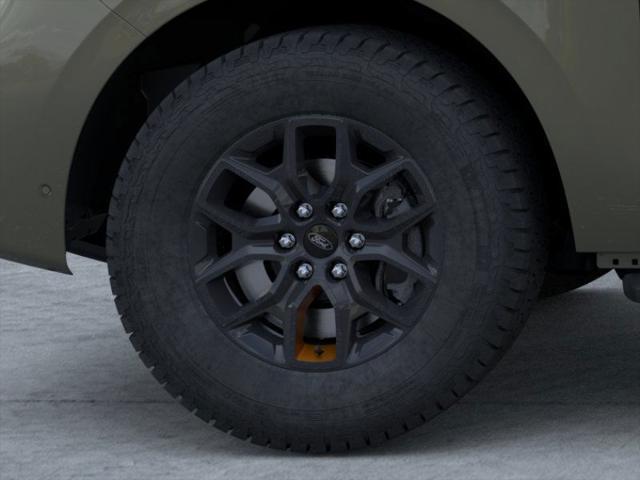 new 2025 Ford Expedition car, priced at $83,545