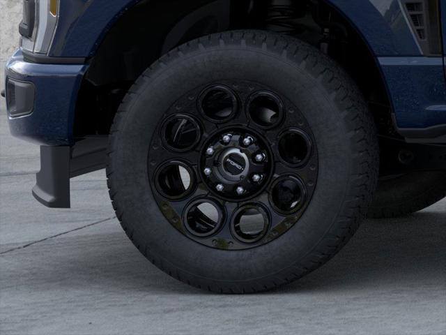 new 2025 Ford F-350 car, priced at $93,440
