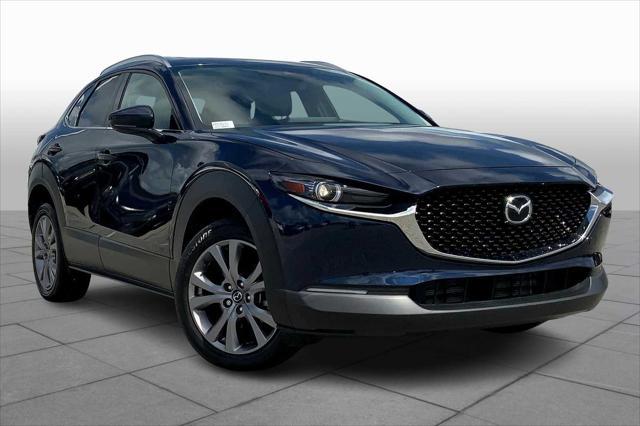 used 2023 Mazda CX-30 car, priced at $26,989
