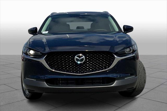 used 2023 Mazda CX-30 car, priced at $26,989