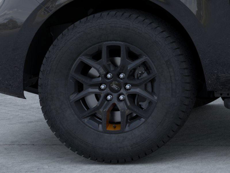 new 2025 Ford Expedition car, priced at $85,280
