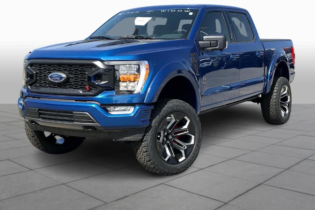 new 2023 Ford F-150 car, priced at $84,366