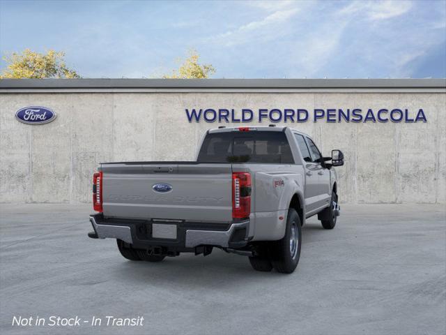 new 2025 Ford F-350 car, priced at $92,245