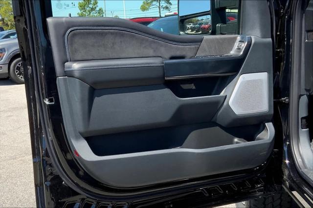 new 2025 Ford F-250 car, priced at $94,370