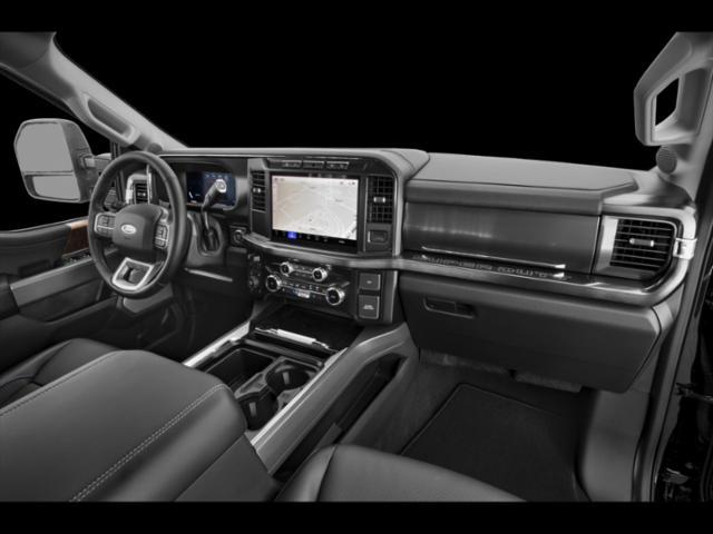 new 2025 Ford F-350 car, priced at $87,199