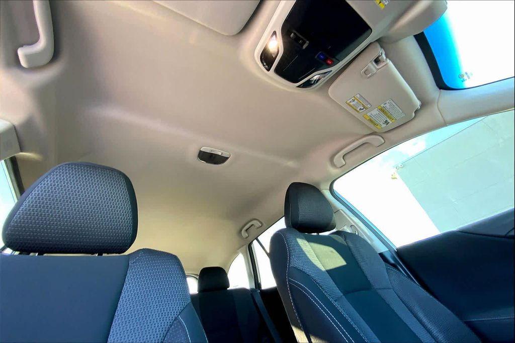 used 2021 Subaru Outback car, priced at $20,715