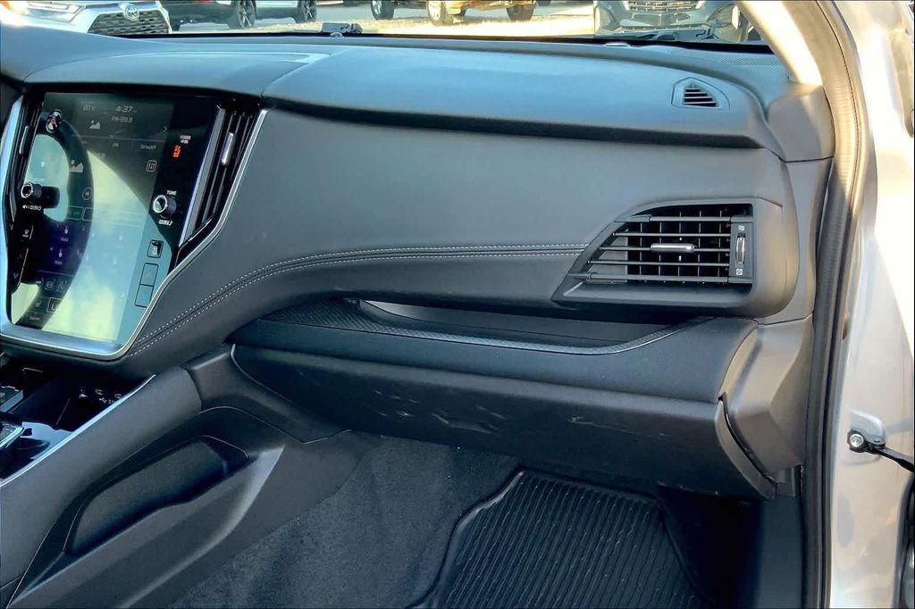 used 2021 Subaru Outback car, priced at $20,715