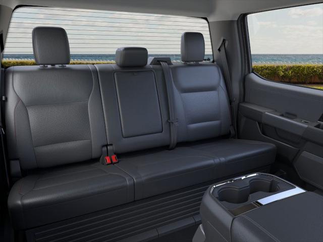 new 2025 Ford F-350 car, priced at $85,630
