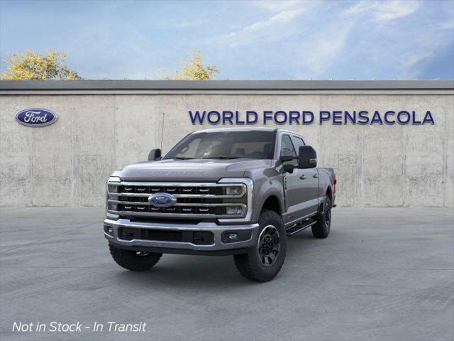 new 2025 Ford F-350 car, priced at $85,630