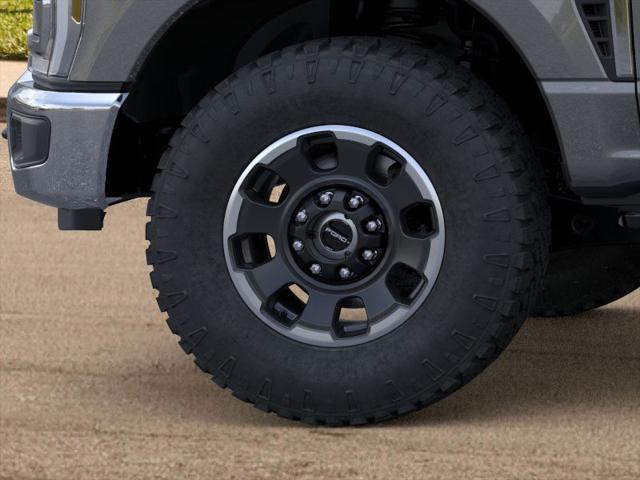 new 2025 Ford F-350 car, priced at $85,630