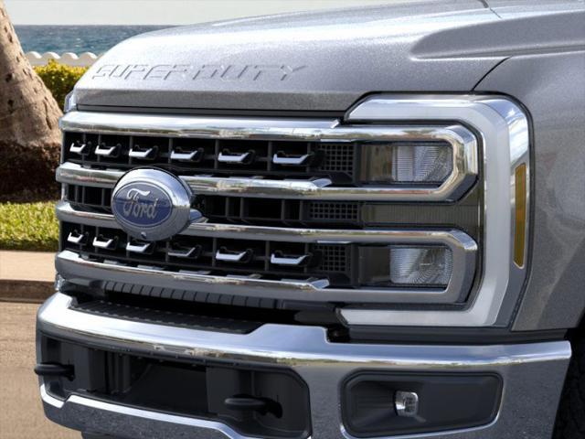 new 2025 Ford F-350 car, priced at $85,630