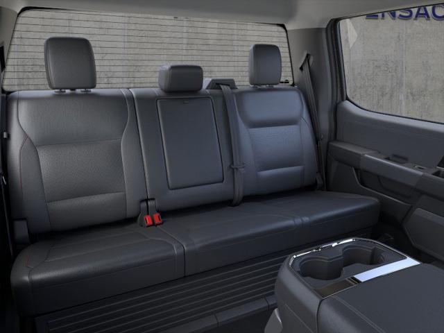 new 2025 Ford F-350 car, priced at $85,630