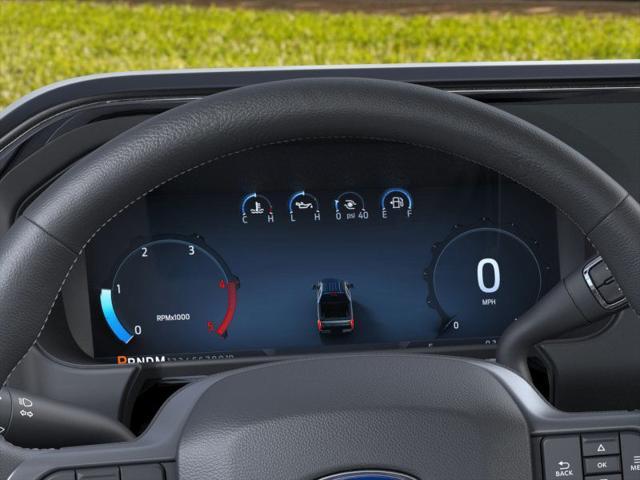 new 2025 Ford F-350 car, priced at $85,630