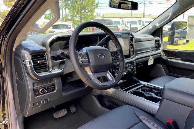 new 2025 Ford F-350 car, priced at $88,220