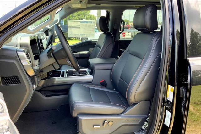 new 2025 Ford F-350 car, priced at $88,220