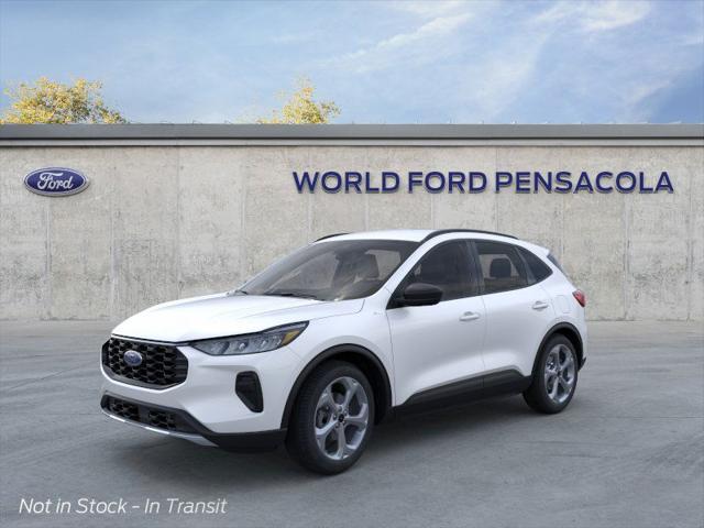 new 2025 Ford Escape car, priced at $34,980