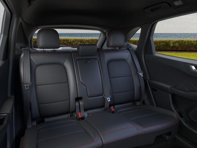 new 2025 Ford Escape car, priced at $34,980