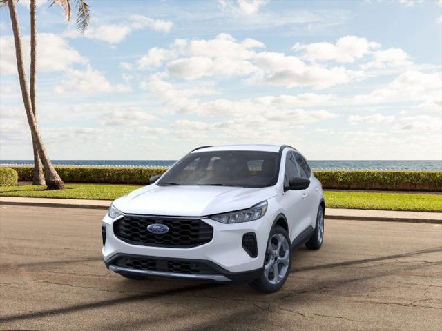 new 2025 Ford Escape car, priced at $34,980