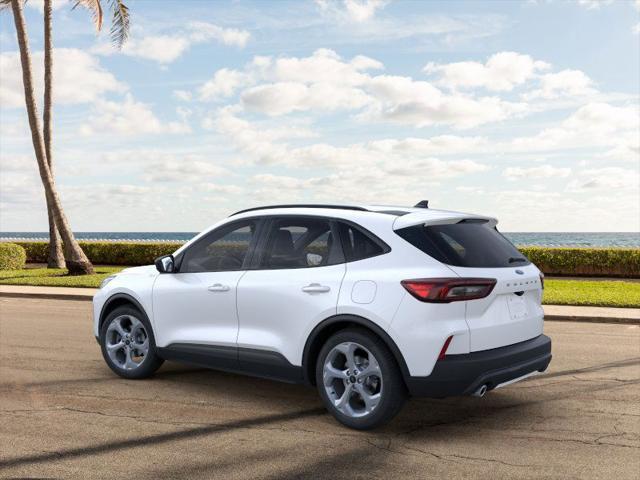 new 2025 Ford Escape car, priced at $34,980