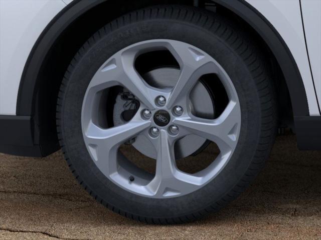 new 2025 Ford Escape car, priced at $34,980