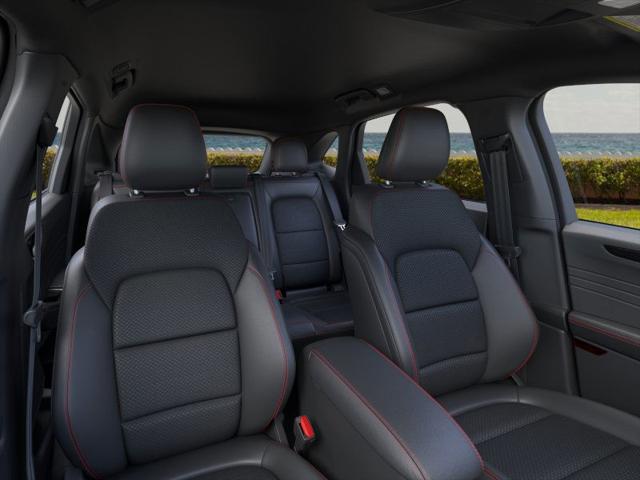 new 2025 Ford Escape car, priced at $34,980