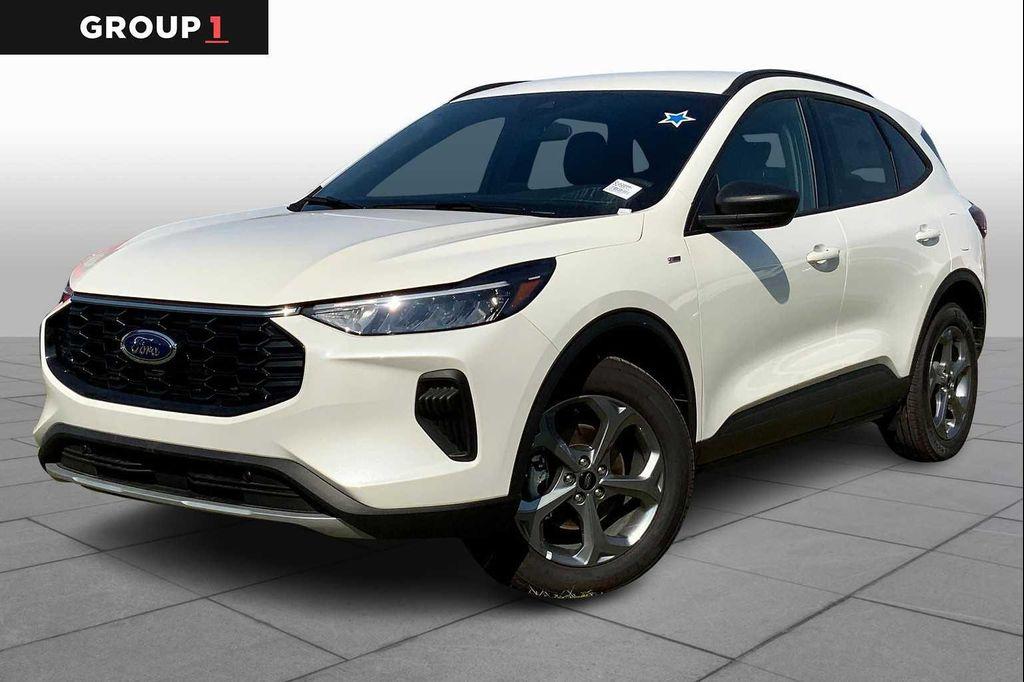 new 2025 Ford Escape car, priced at $31,924