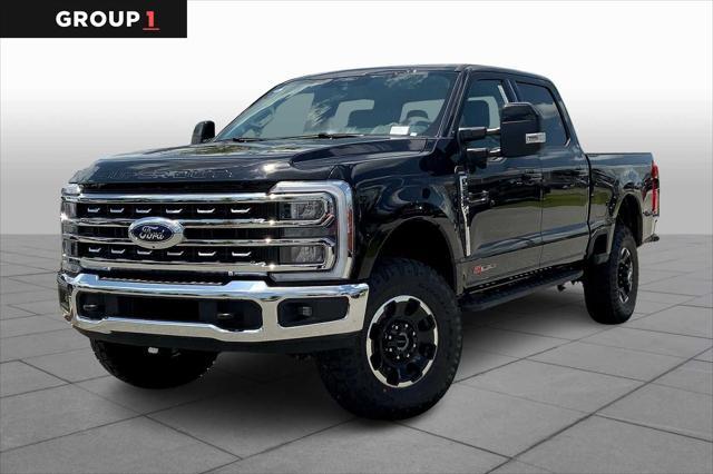 new 2025 Ford F-350 car, priced at $85,630