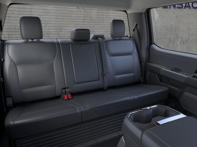 new 2025 Ford F-350 car, priced at $85,630
