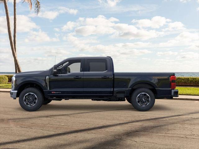 new 2025 Ford F-350 car, priced at $85,630