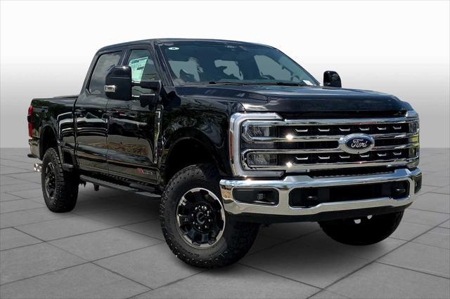 new 2025 Ford F-350 car, priced at $85,630