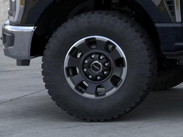 new 2025 Ford F-350 car, priced at $85,630