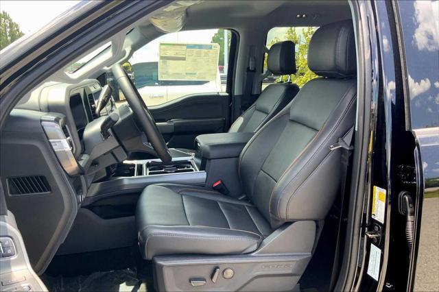 new 2025 Ford F-350 car, priced at $85,630