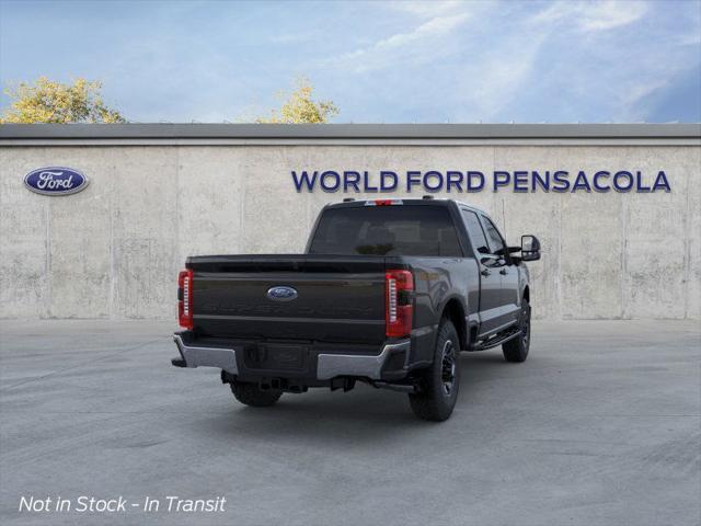 new 2025 Ford F-350 car, priced at $85,630