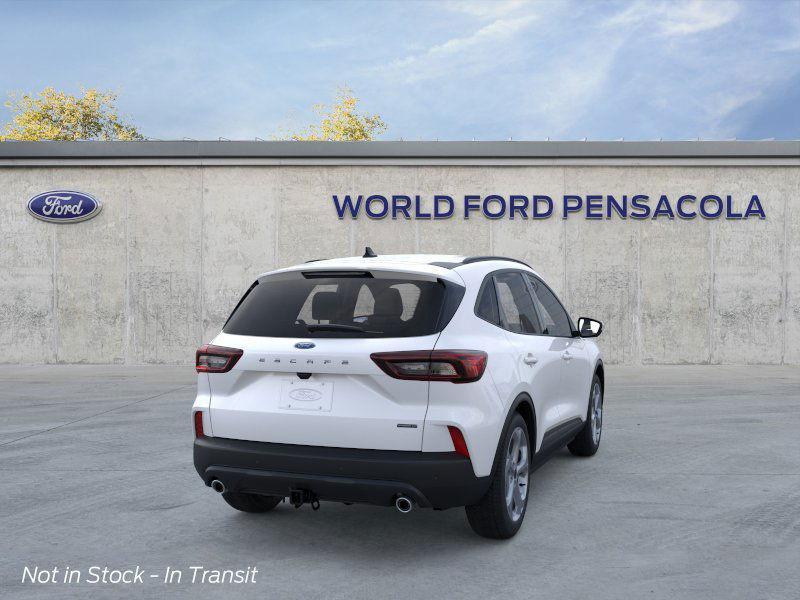new 2026 Ford Escape car, priced at $38,391