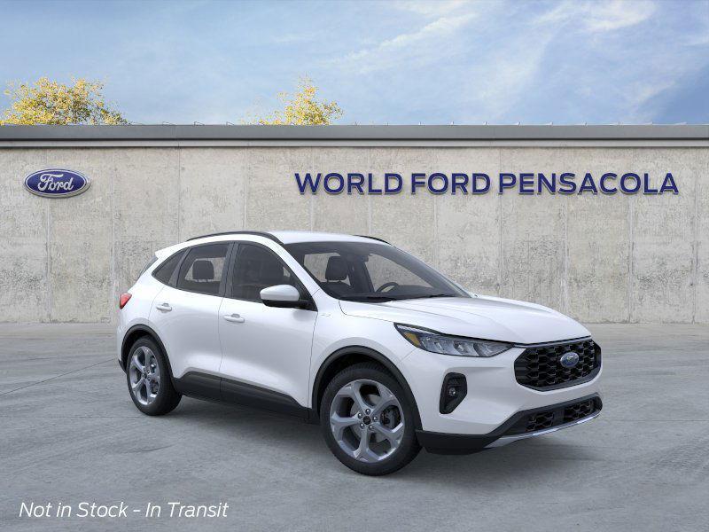 new 2026 Ford Escape car, priced at $38,391