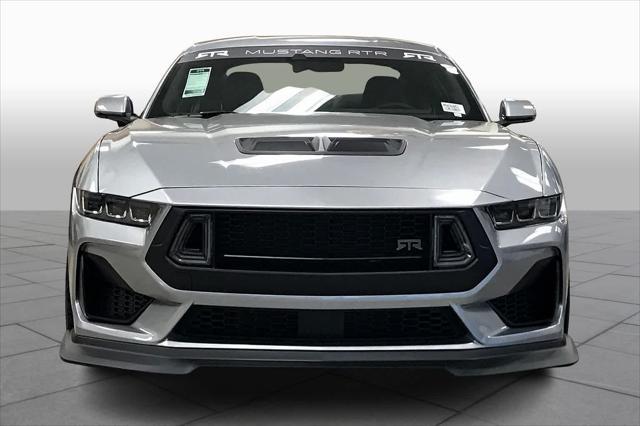 new 2024 Ford Mustang car, priced at $77,610