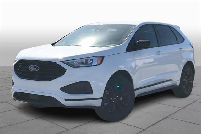 new 2024 Ford Edge car, priced at $37,098