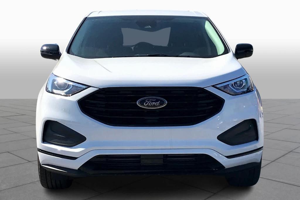 new 2024 Ford Edge car, priced at $35,098