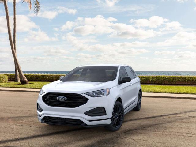 new 2024 Ford Edge car, priced at $37,098