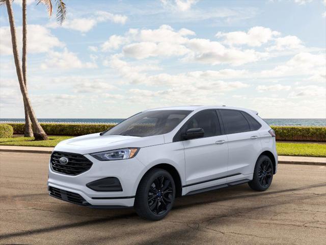 new 2024 Ford Edge car, priced at $37,098