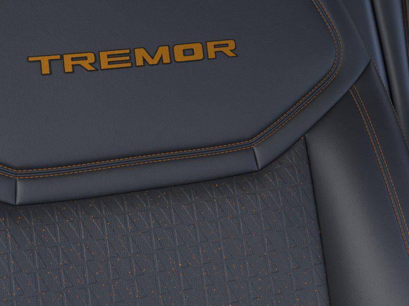 new 2025 Ford Maverick car, priced at $42,690