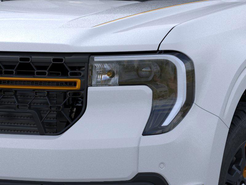 new 2025 Ford Maverick car, priced at $42,690