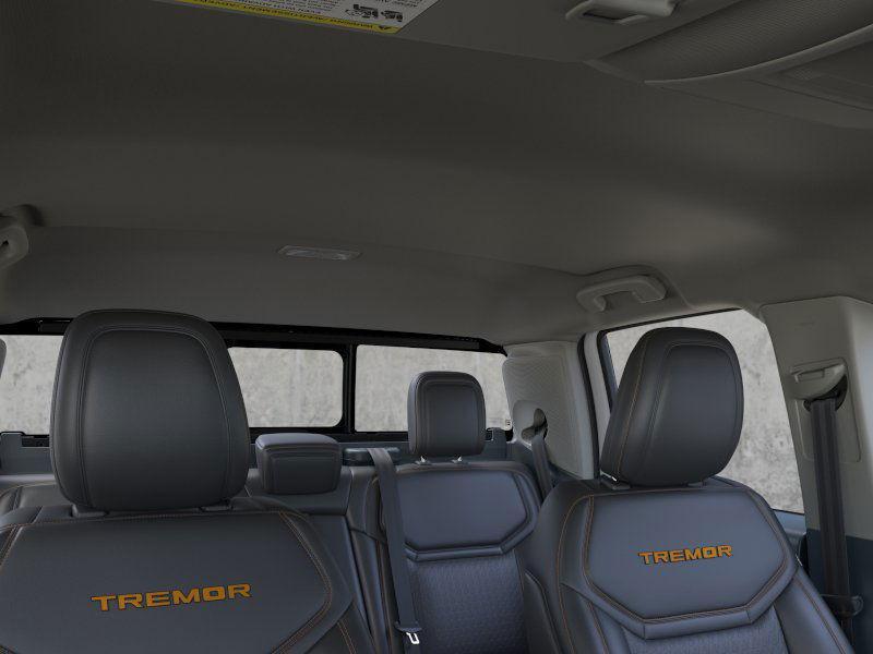 new 2025 Ford Maverick car, priced at $42,690