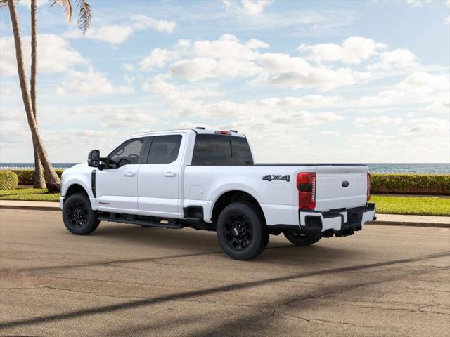 new 2024 Ford F-250 car, priced at $134,576