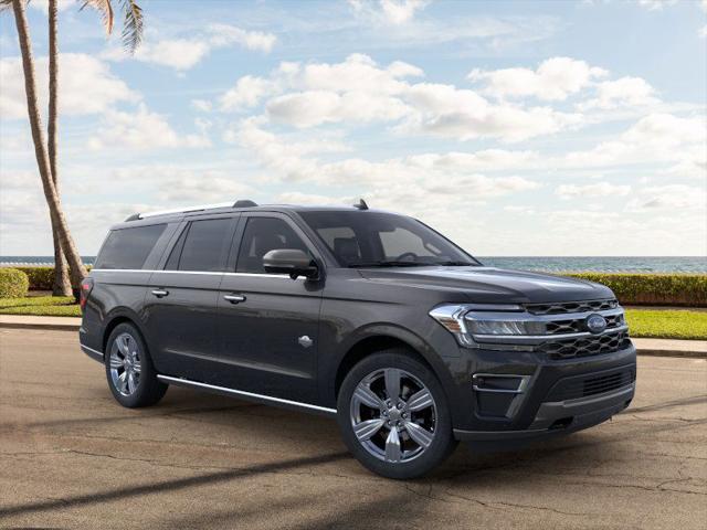 new 2024 Ford Expedition car, priced at $84,815