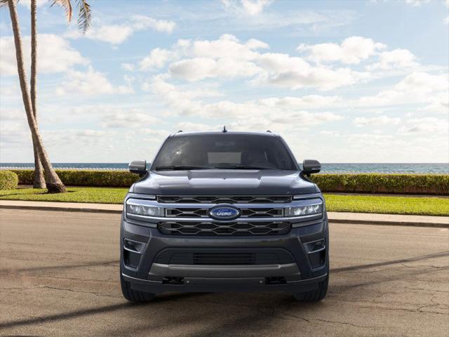 new 2024 Ford Expedition car, priced at $84,815