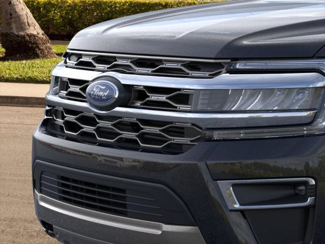 new 2024 Ford Expedition car, priced at $84,815