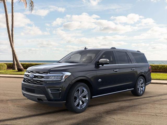 new 2024 Ford Expedition car, priced at $84,815