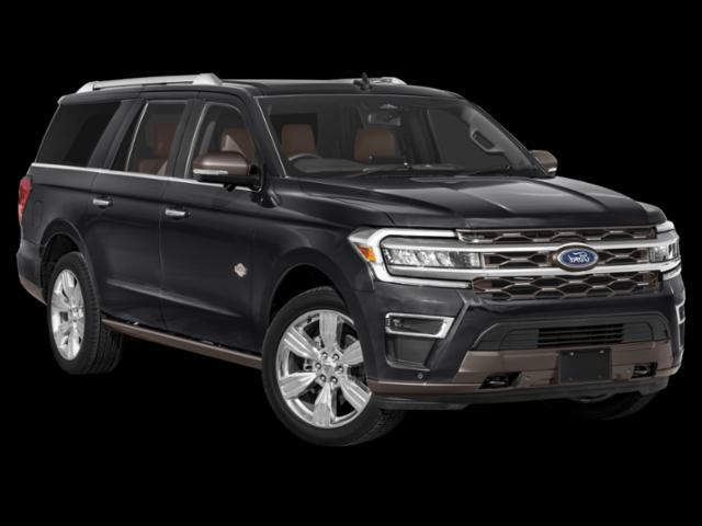 new 2024 Ford Expedition car, priced at $84,815